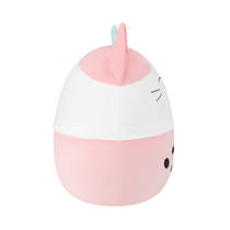 Squishmallows knuffel Roxy Pink Calico Cat - 40 cm productafbeelding 8