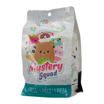 Squishmallows Scented Mystery Bag - 12 cm productafbeelding 2