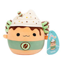 Squishmallows Scented Mystery Bag - 12 cm productafbeelding 5