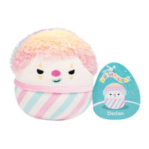 Squishmallows Scented Mystery Bag - 12 cm productafbeelding 4