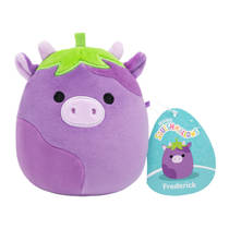 Squishmallows Scented Mystery Bag - 12 cm productafbeelding 7