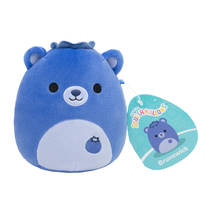 Squishmallows Scented Mystery Bag - 12 cm productafbeelding 3