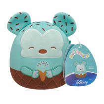 Squishmallows Disney Unscented knuffel blind bag - 12 cm