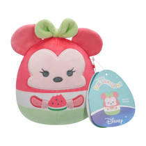 Squishmallows Disney Unscented knuffel blind bag - 12 cm productafbeelding 2