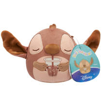 Squishmallows Disney Unscented knuffel blind bag - 12 cm productafbeelding 4