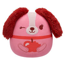 Squishmallows Disney Unscented knuffel blind bag - 12 cm productafbeelding 9