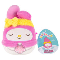 Squishmallows Hello Kitty and Friends knuffel Mystery Pack - 12 cm productafbeelding 2
