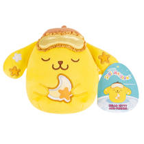 Squishmallows Hello Kitty and Friends knuffel Mystery Pack - 12 cm productafbeelding 4