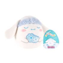 Squishmallows Hello Kitty and Friends knuffel Mystery Pack - 12 cm productafbeelding 6