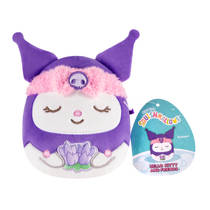 Squishmallows Hello Kitty and Friends knuffel Mystery Pack - 12 cm productafbeelding 3