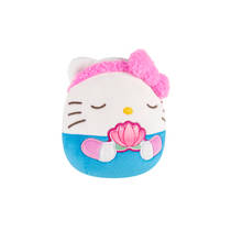 Squishmallows Hello Kitty and Friends knuffel Mystery Pack - 12 cm productafbeelding 9