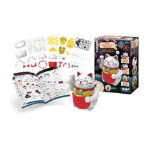 Maneki-Neko spaarpot hoofdafbeelding product
