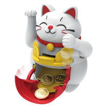 Maneki-Neko spaarpot productafbeelding 8
