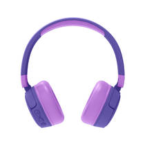 KPop Demon Hunters Huntr/x junior bluetooth draadloze koptelefoon productafbeelding 9