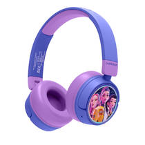 KPop Demon Hunters Huntr/x junior bluetooth draadloze koptelefoon hoofdafbeelding product