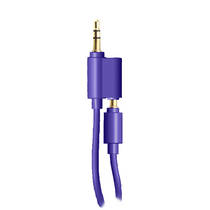 KPop Demon Hunters Huntr/x junior bluetooth draadloze koptelefoon productafbeelding 8
