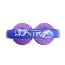 KPop Demon Hunters Huntr/x junior bluetooth draadloze koptelefoon productafbeelding 6