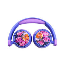 KPop Demon Hunters Huntr/x junior bluetooth draadloze koptelefoon productafbeelding 5