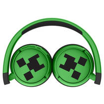 Minecraft draadloze koptelefoon productafbeelding 4