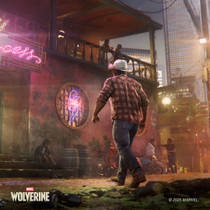 Marvel's Wolverine PS5 productafbeelding 6