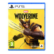 Marvel's Wolverine PS5
