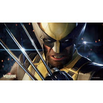 Marvel's Wolverine PS5 productafbeelding 2