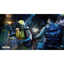 Marvel's Wolverine PS5 productafbeelding 3