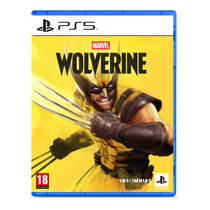 Marvel's Wolverine PS5