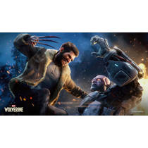 Marvel's Wolverine PS5 productafbeelding 4