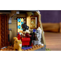 LEGO Icons burgemeestershuis 11383 productafbeelding 6