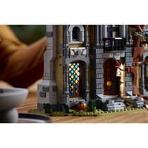 LEGO Icons burgemeestershuis 11383 productafbeelding 9
