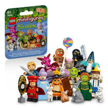 LEGO minifiguren Shrek 71053