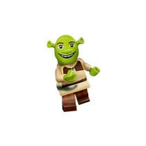 LEGO minifiguren Shrek 71053 productafbeelding 4