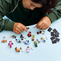 LEGO minifiguren Shrek 71053 productafbeelding 2