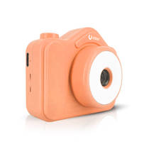 Digital Kids camera - perzikkleurig productafbeelding 6