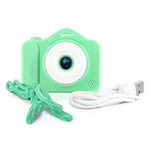Digital Kids camera - groen productafbeelding 6