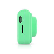 Digital Kids camera - groen productafbeelding 8