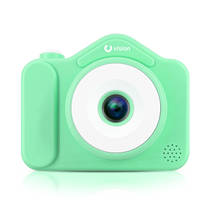 Digital Kids camera - groen productafbeelding 2