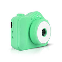 Digital Kids camera - groen productafbeelding 5