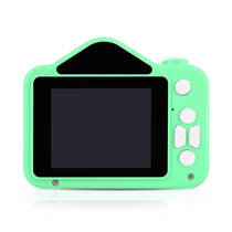 Digital Kids camera - groen productafbeelding 3