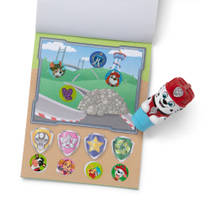 Wow! PAW Patrol stickerset productafbeelding 9