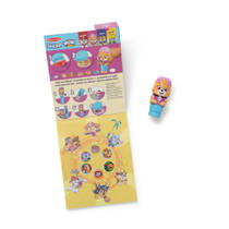Wow! PAW Patrol stickerset productafbeelding 6