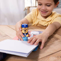 Wow! PAW Patrol stickerset productafbeelding 5