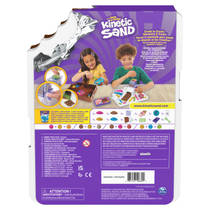 Kinetic Sand lekkernijenset productafbeelding 9