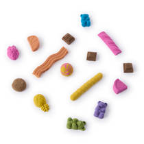 Kinetic Sand lekkernijenset productafbeelding 7