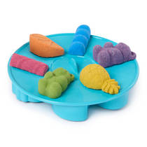 Kinetic Sand lekkernijenset productafbeelding 4