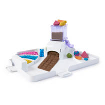 Kinetic Sand lekkernijenset productafbeelding 3