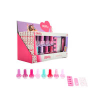 Create It! Nail Art set waterbasis hoofdafbeelding product