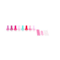 Create It! Nail Art set waterbasis productafbeelding 4