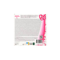 Create It! make-up set waterbasis - roze/lila productafbeelding 6
